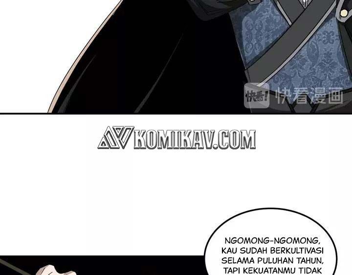 Greatest Boss System Chapter 54 Gambar 87